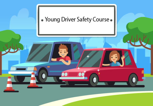 25 and Under Defensive Driving Course