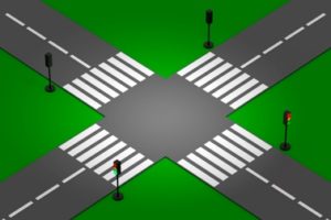 Intersections