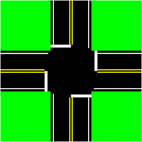Intersections