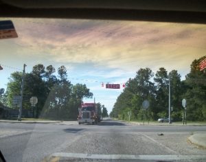 Intersections