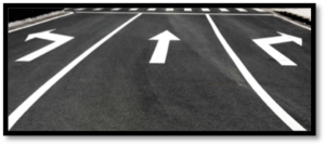 Executing Turns at Controlled Intersections